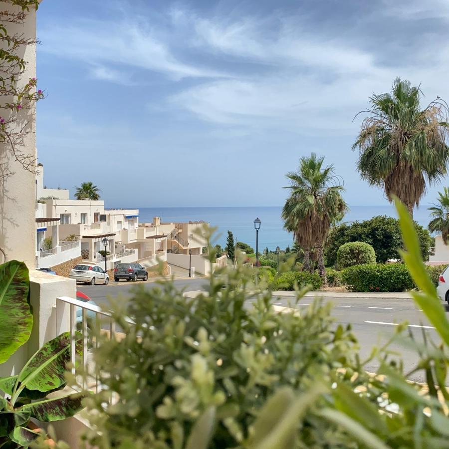 Residencial Oasis Apartment Mojacar Exterior photo