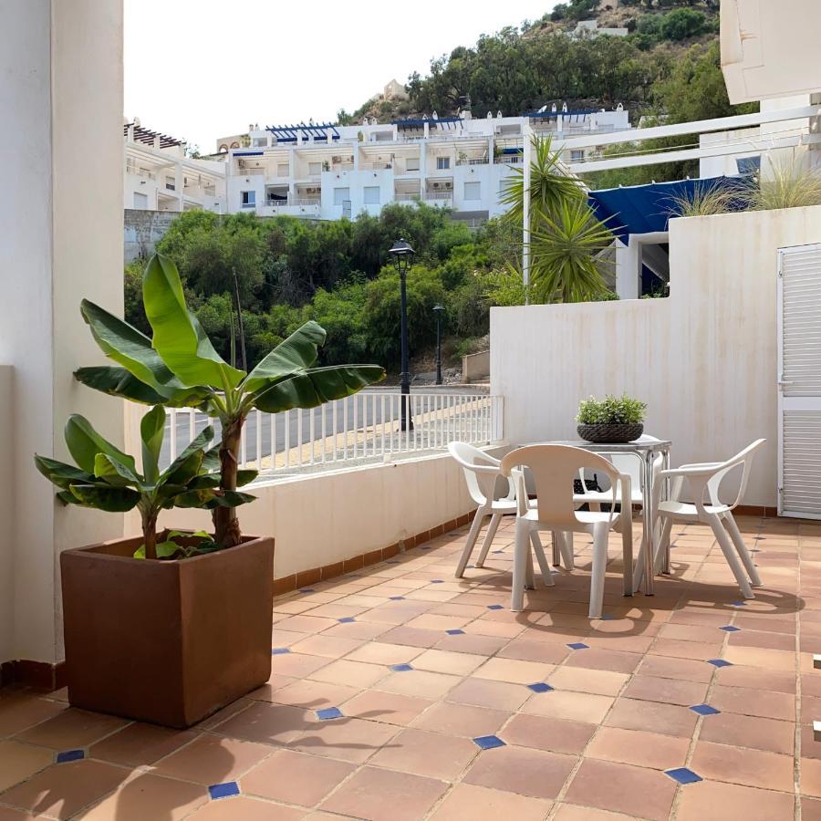 Residencial Oasis Apartment Mojacar Exterior photo