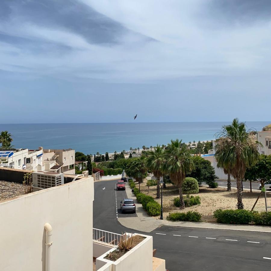 Residencial Oasis Apartment Mojacar Exterior photo