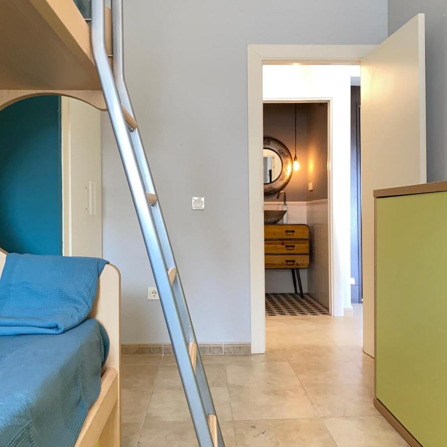 Residencial Oasis Apartment Mojacar Exterior photo